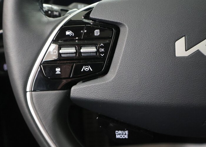 Kia Niro 1.6 GDi PHEV ExecutiveLine