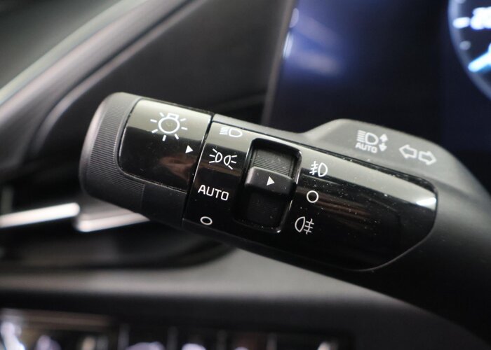 Kia Niro 1.6 GDi PHEV ExecutiveLine