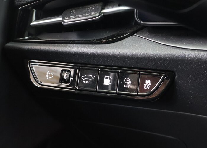 Kia Niro 1.6 GDi PHEV ExecutiveLine