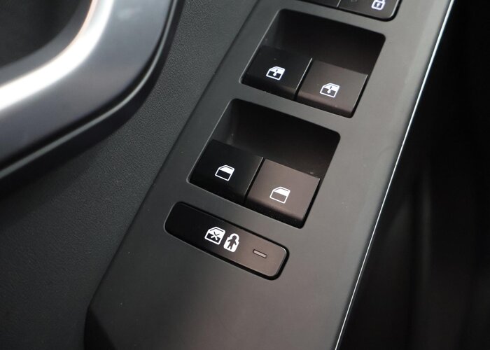 Kia Niro 1.6 GDi PHEV ExecutiveLine