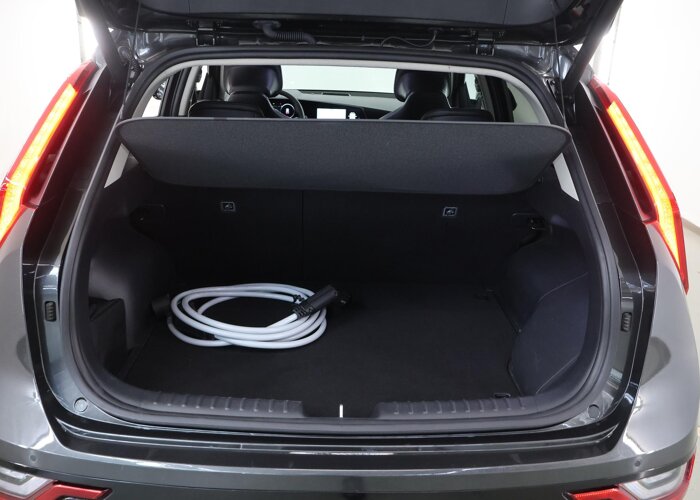 Kia Niro 1.6 GDi PHEV ExecutiveLine