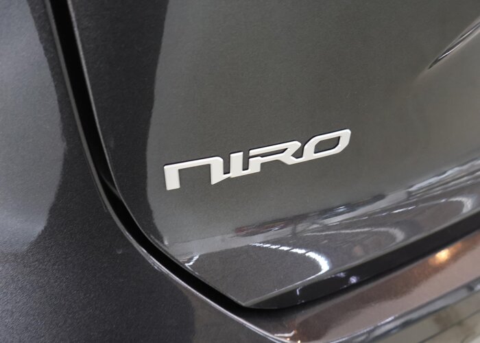 Kia Niro 1.6 GDi PHEV ExecutiveLine