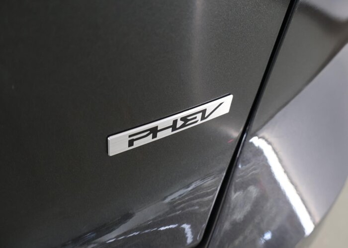 Kia Niro 1.6 GDi PHEV ExecutiveLine