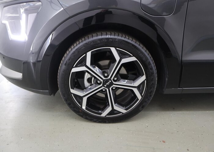 Kia Niro 1.6 GDi PHEV ExecutiveLine