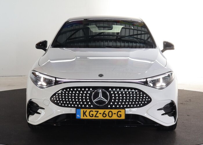 Mercedes-Benz CLA-Klasse 250+ Launch Edition 85.5 kWh