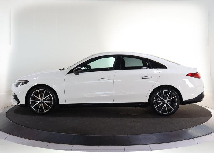 Mercedes-Benz CLA-Klasse 250+ Launch Edition 85.5 kWh
