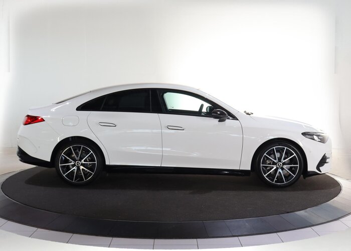 Mercedes-Benz CLA-Klasse 250+ Launch Edition 85.5 kWh