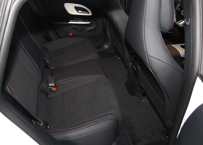 Mercedes-Benz CLA-Klasse 250+ Launch Edition 85.5 kWh