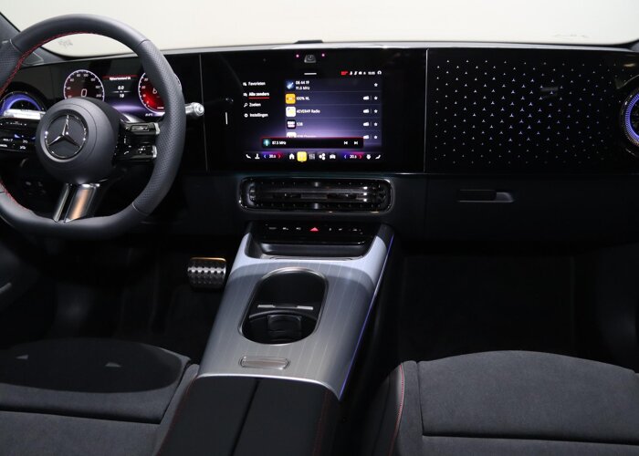 Mercedes-Benz CLA-Klasse 250+ Launch Edition 85.5 kWh