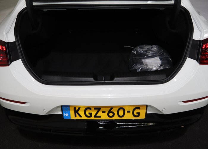 Mercedes-Benz CLA-Klasse 250+ Launch Edition 85.5 kWh