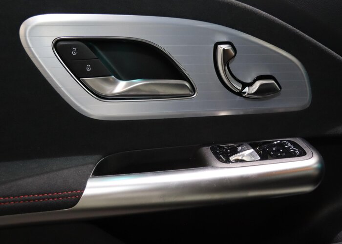 Mercedes-Benz CLA-Klasse 250+ Launch Edition 85.5 kWh