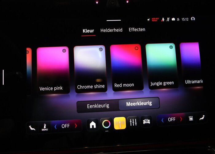 Mercedes-Benz CLA-Klasse 250+ Launch Edition 85.5 kWh