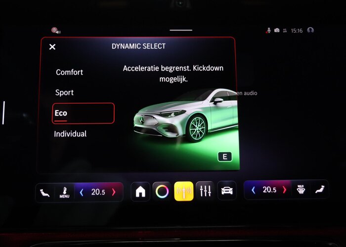 Mercedes-Benz CLA-Klasse 250+ Launch Edition 85.5 kWh