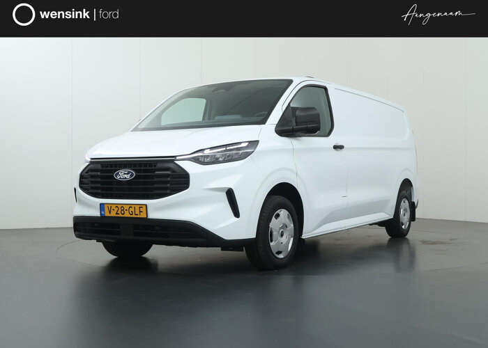 Ford Transit Custom 300 | 2.0 TDCI | L2 H1 | TREND |