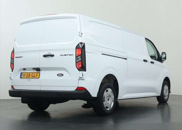 Ford Transit Custom 300 | 2.0 TDCI | L2 H1 | TREND |
