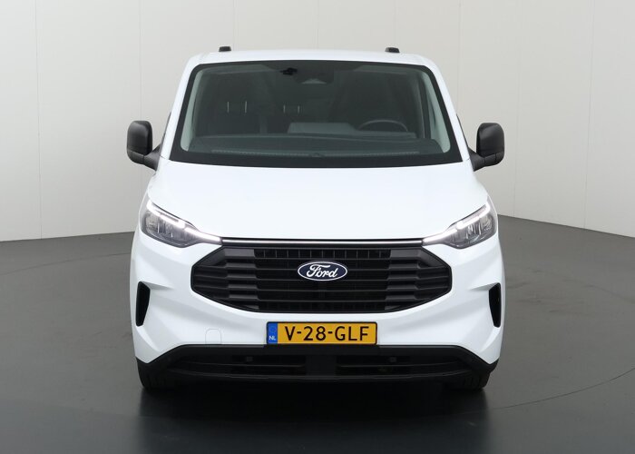 Ford Transit Custom 300 | 2.0 TDCI | L2 H1 | TREND |