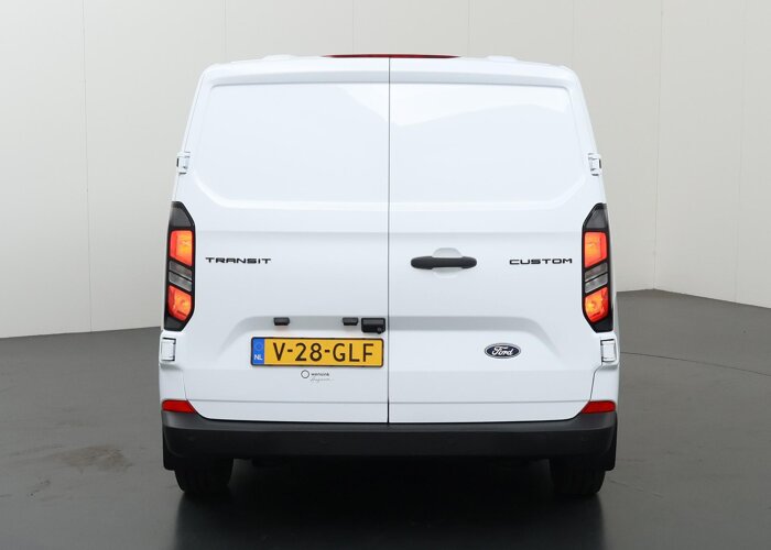 Ford Transit Custom 300 | 2.0 TDCI | L2 H1 | TREND |