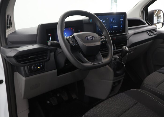 Ford Transit Custom 300 | 2.0 TDCI | L2 H1 | TREND |