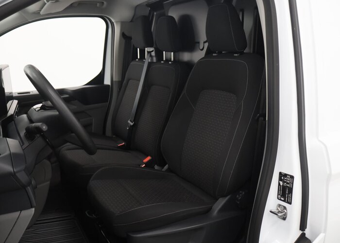 Ford Transit Custom 300 | 2.0 TDCI | L2 H1 | TREND |