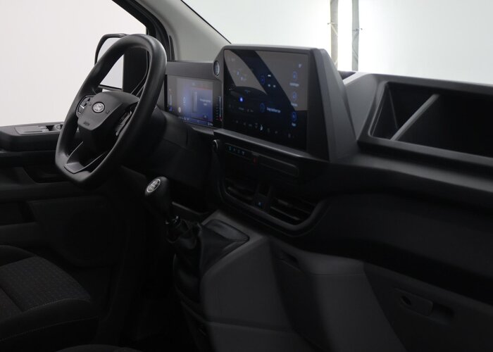 Ford Transit Custom 300 | 2.0 TDCI | L2 H1 | TREND |