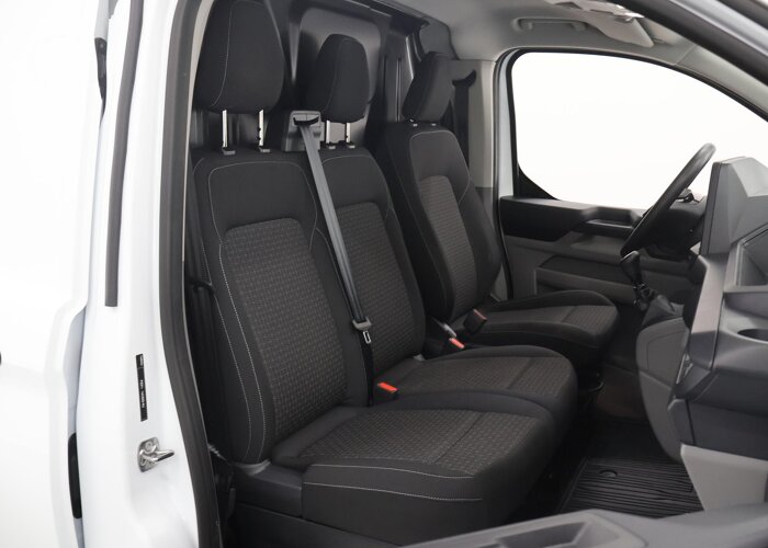 Ford Transit Custom 300 | 2.0 TDCI | L2 H1 | TREND |