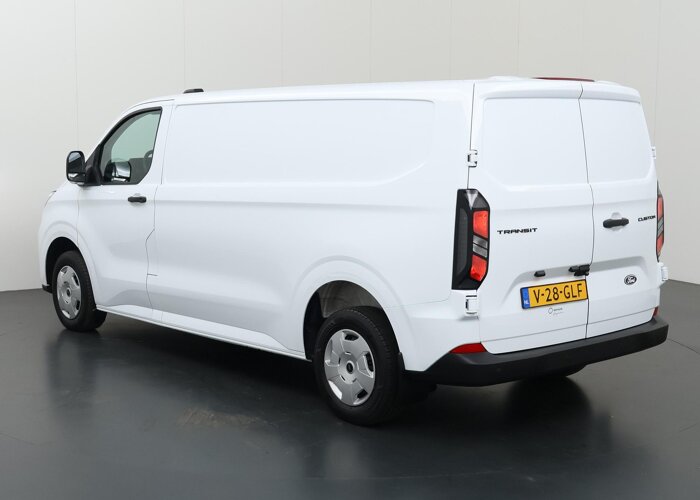 Ford Transit Custom 300 | 2.0 TDCI | L2 H1 | TREND |