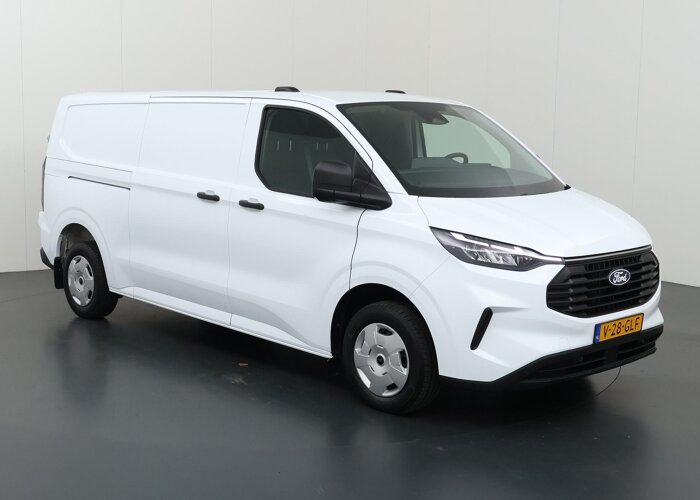 Ford Transit Custom 300 | 2.0 TDCI | L2 H1 | TREND |