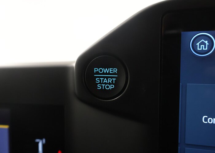 Ford Transit Custom 300 | 2.0 TDCI | L2 H1 | TREND |