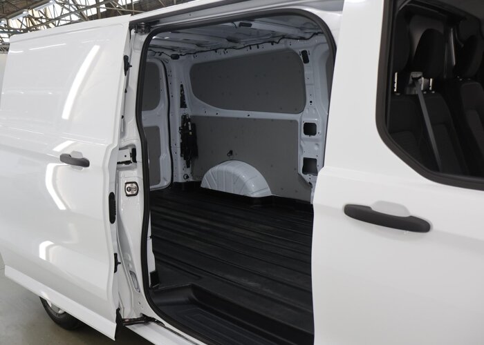 Ford Transit Custom 300 | 2.0 TDCI | L2 H1 | TREND |