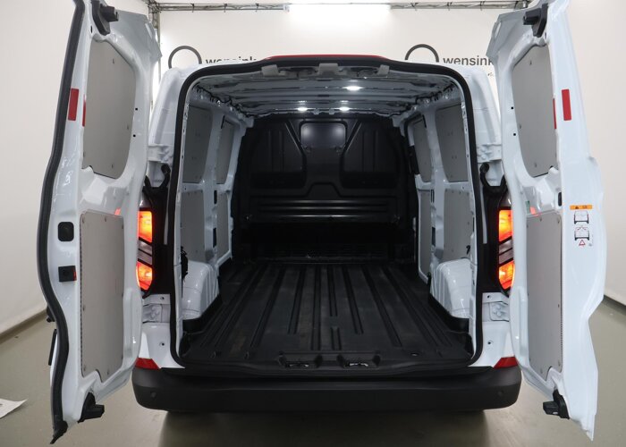 Ford Transit Custom 300 | 2.0 TDCI | L2 H1 | TREND |