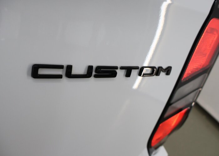 Ford Transit Custom 300 | 2.0 TDCI | L2 H1 | TREND |