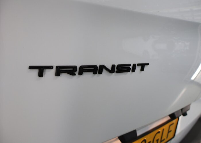 Ford Transit Custom 300 | 2.0 TDCI | L2 H1 | TREND |