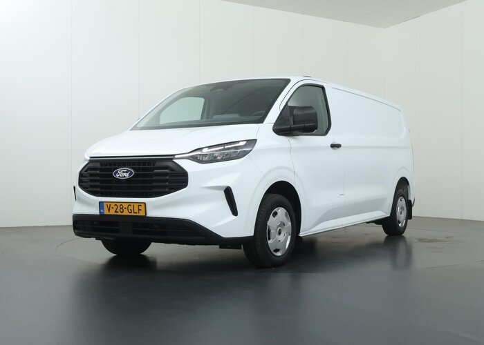 Ford Transit Custom 300 | 2.0 TDCI | L2 H1 | TREND |