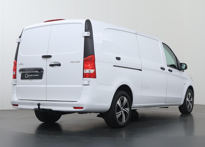 Mercedes-Benz Vito 116 CDI L3 Select