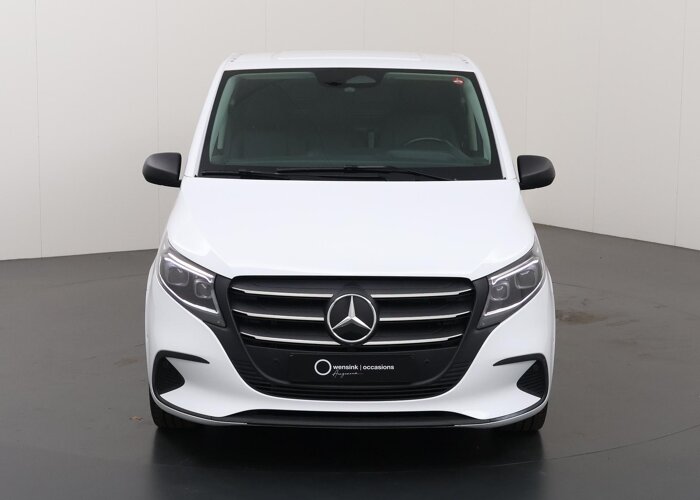 Mercedes-Benz Vito 116 CDI L3 Select