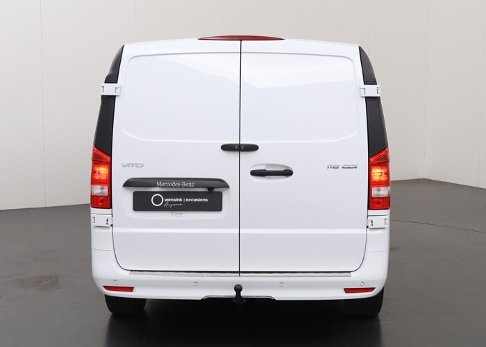 Mercedes-Benz Vito 116 CDI L3 Select