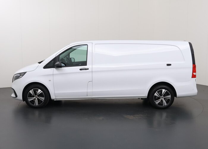 Mercedes-Benz Vito 116 CDI L3 Select