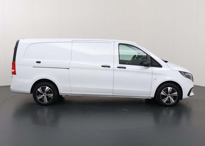 Mercedes-Benz Vito 116 CDI L3 Select