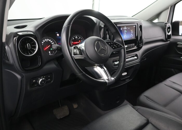Mercedes-Benz Vito 116 CDI L3 Select