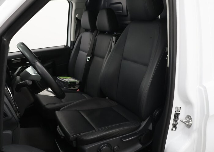 Mercedes-Benz Vito 116 CDI L3 Select