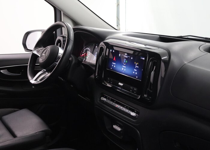 Mercedes-Benz Vito 116 CDI L3 Select
