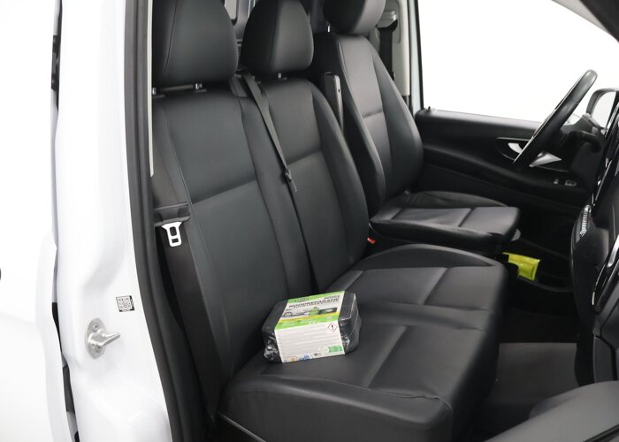Mercedes-Benz Vito 116 CDI L3 Select