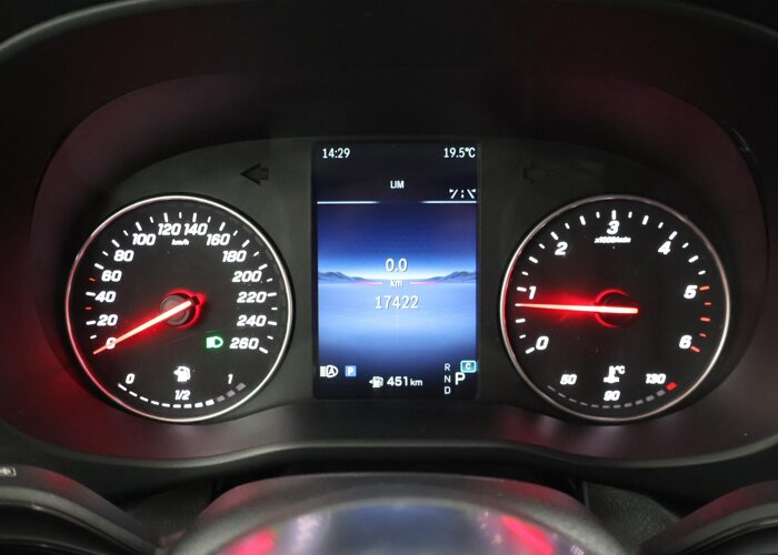Mercedes-Benz Vito 116 CDI L3 Select