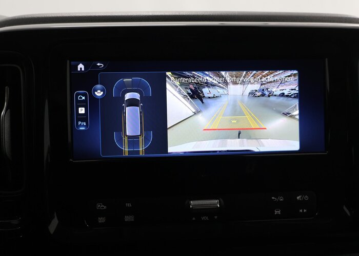 Mercedes-Benz Vito 116 CDI L3 Select