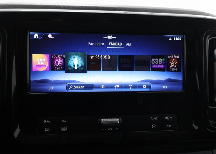 Mercedes-Benz Vito 116 CDI L3 Select