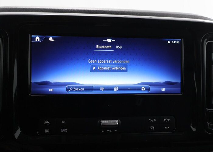 Mercedes-Benz Vito 116 CDI L3 Select
