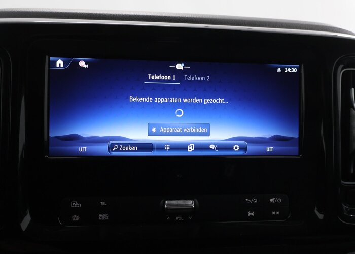 Mercedes-Benz Vito 116 CDI L3 Select
