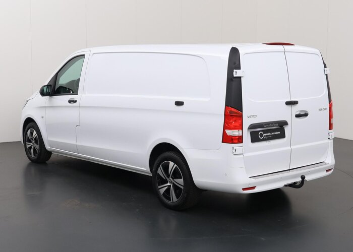 Mercedes-Benz Vito 116 CDI L3 Select
