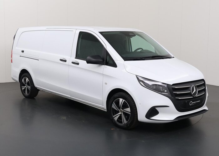 Mercedes-Benz Vito 116 CDI L3 Select