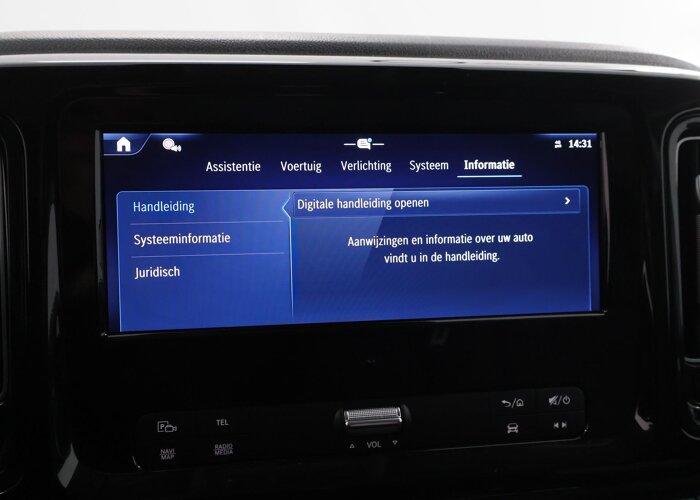 Mercedes-Benz Vito 116 CDI L3 Select